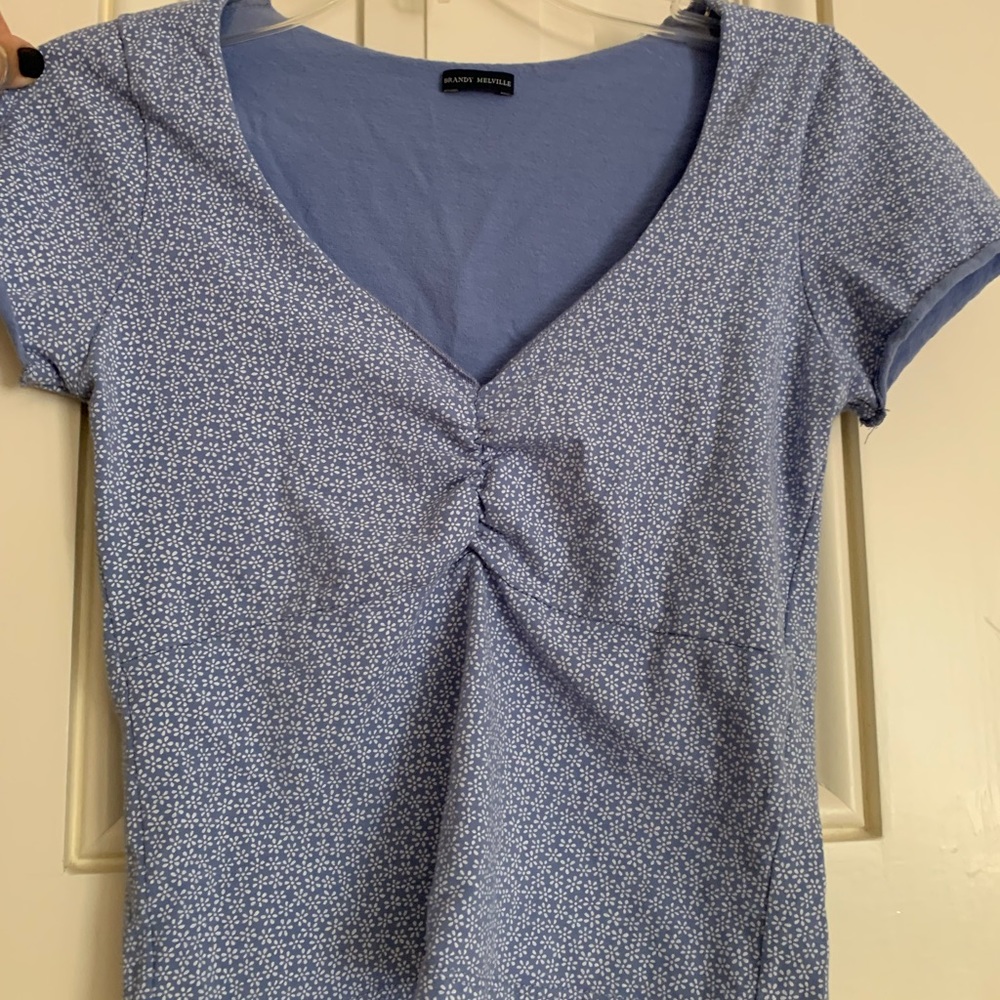 Brandy Top